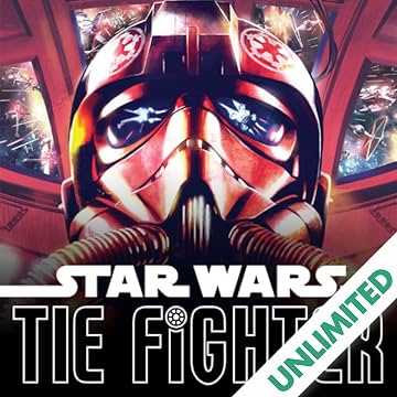 Star Wars: Tie Fighter (2019)